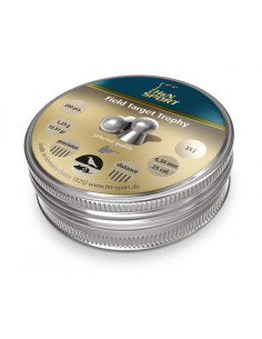 Hn Field Target Trophy...