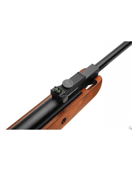 Cañón Cometa Fenix 400 Compact