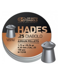 JSB Hades 6.35