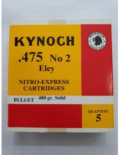 copy of Kynoch 475 No2 Soft...