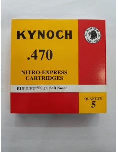 copy of Kynoch 475 No2 Soft...