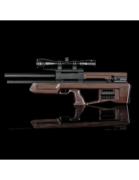 Kalibrgun Cricket II Standart WB