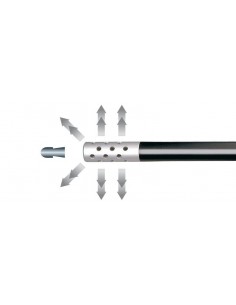 Cometa Fusion Premier 2