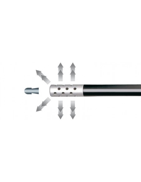 Cometa Fusion Premier