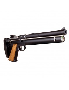 Pistola PCP Onix Comando 2