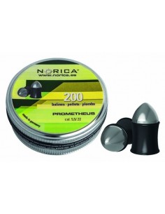 Norica Prometheus 5.5