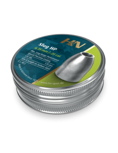 HN Slug HP Cal 6.35 28gr