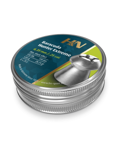 HN Baracuda Hunter Extreme...