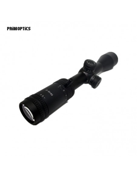 Visor Primoptics 3-9x40