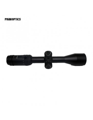 Visor Primoptics 3-9x40