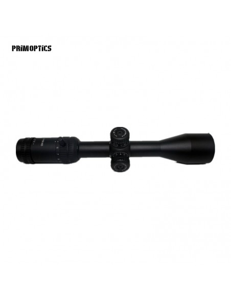 Visor Primoptics 3-9x40