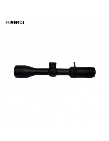 Visor Primoptics 3-9x40
