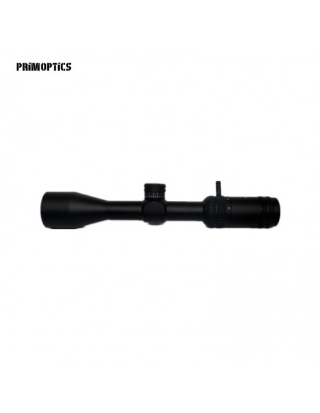 Visor Primoptics 3-9x40
