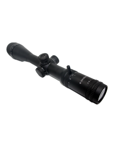 Visor Primoptics 6-24X50 AO