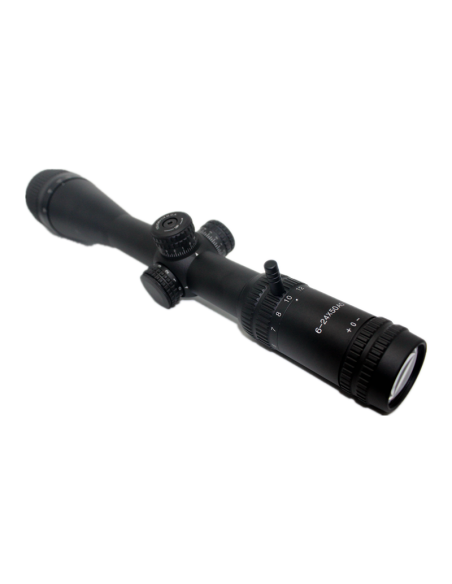 Visor Primoptics 6-24X50 AO