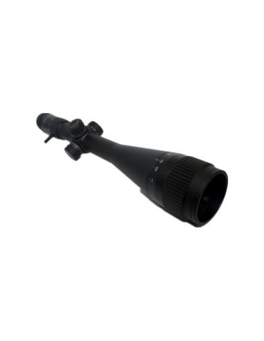 Visor Primoptics 6-24X50 AO