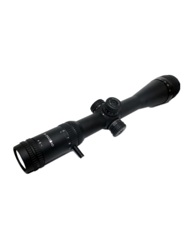Scope Primoptics 6-24X50 AO
