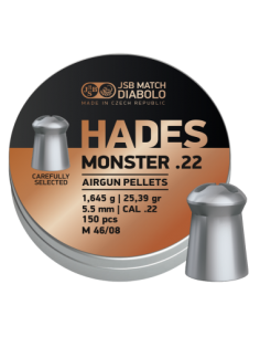 JSB Hades Monster 5.5 (.22)