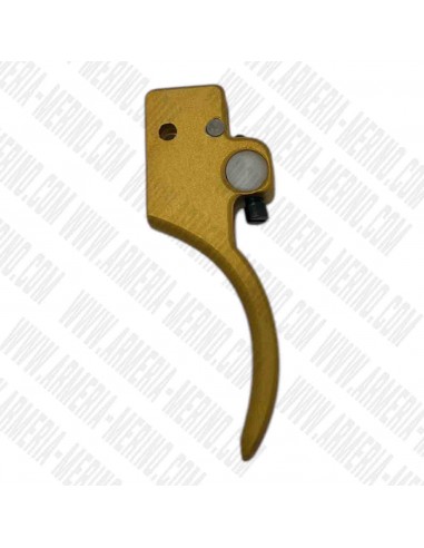 Gatillo Cometa Fenix 400 Metálico