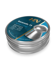 Hn Baracuda 18 C/5.5