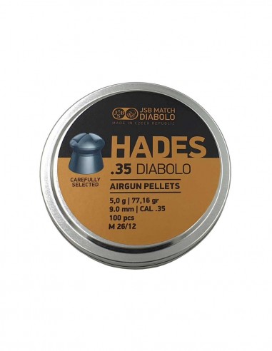 JSB HADES .35