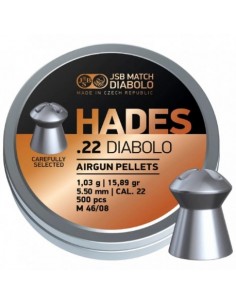 JSB Hades 5.5 (500)