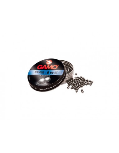 Gamo Round C/5.5 (250 Udes)